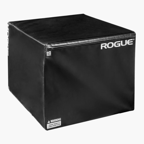 Rogue fitness best sale plyo box